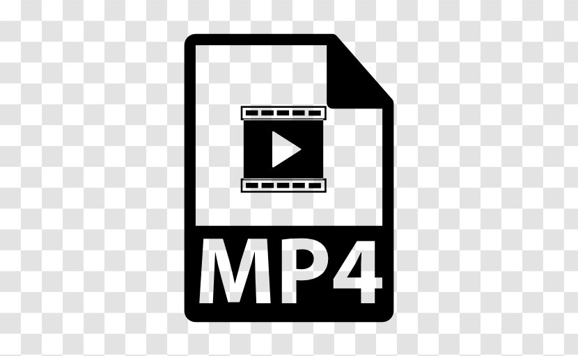 MPEG-4 Part 14 - Brand - Jeanclaude Novaro Transparent PNG