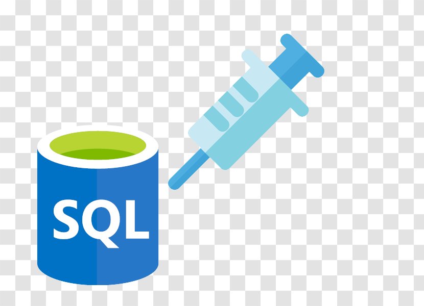 Sql Server Logo - Text Transparent PNG