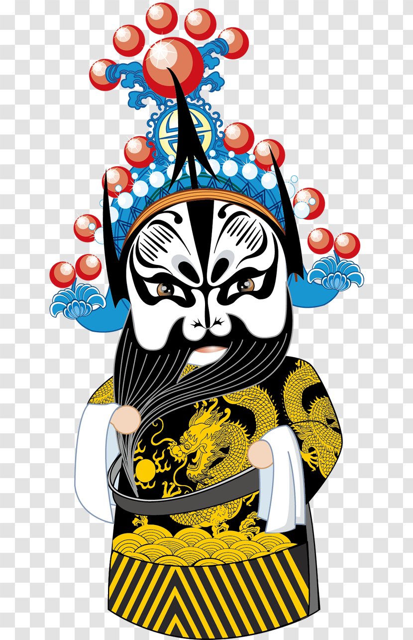 Peking Opera Drama Dan Chinese Шэн - Recreation - 儿童节 Transparent PNG