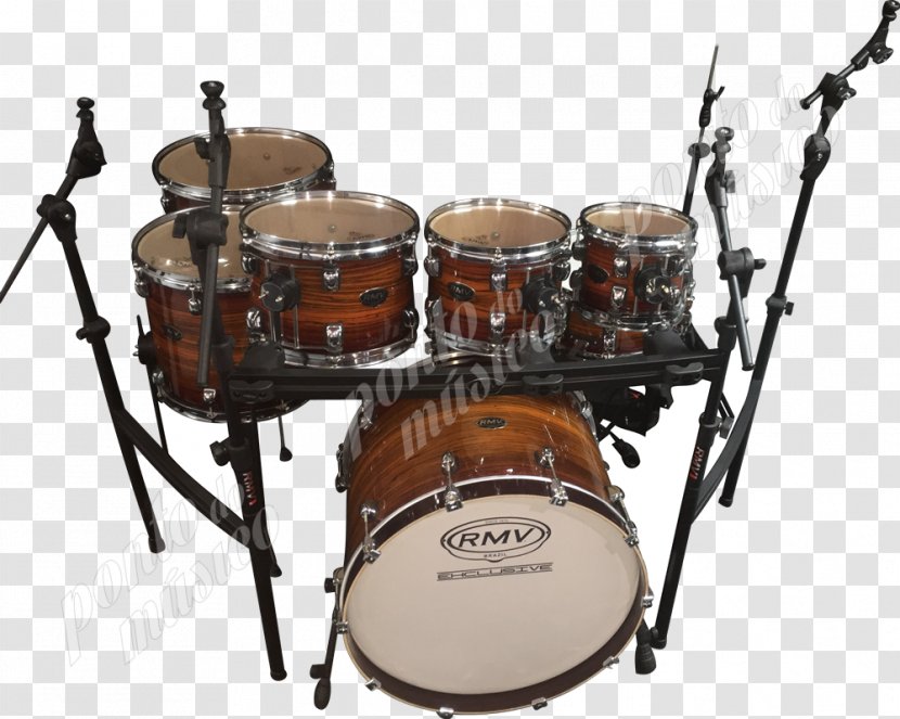 Snare Drums Tom-Toms Timbales Drumhead - Silhouette - Bateria Transparent PNG