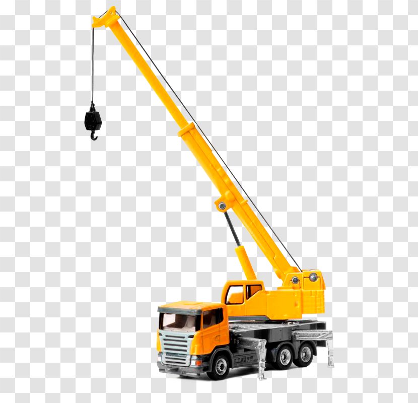 Crane C++ Stock Photography Architectural Engineering Functional Programming - Construction Equipment - Mobile Transparent PNG