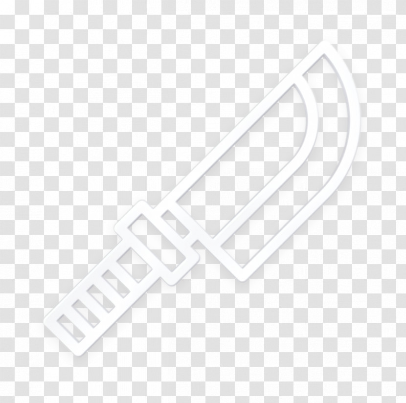 Crime Icon Knife Icon Transparent PNG