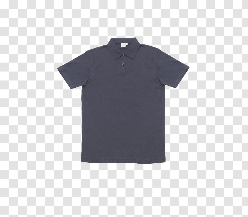 T-shirt Polo Shirt Graniph Sleeve Collar - Unisex Transparent PNG