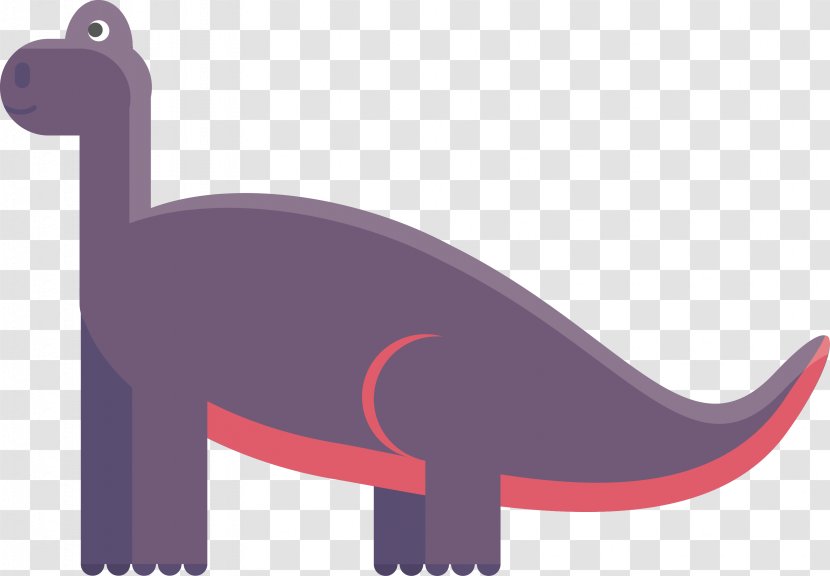 Dinosaur Cartoon Drawing Illustration - Dinosaurs Transparent PNG