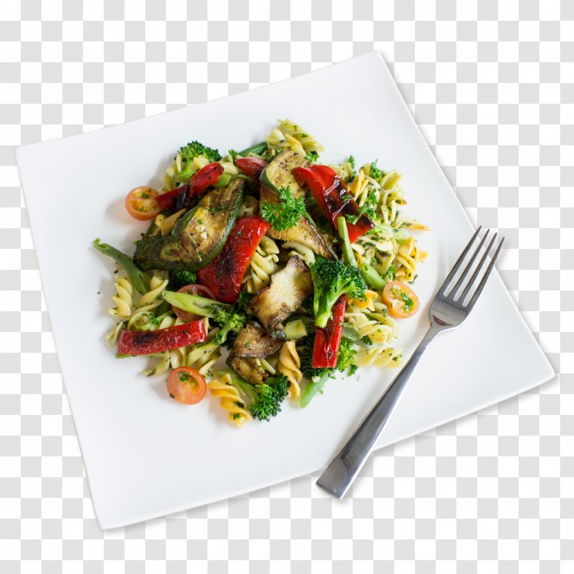 Salad Food Recipe Vegetable Vegetarian Cuisine - Order Gourmet Meal Transparent PNG