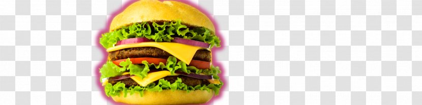 Hamburger Fried Egg Ground Beef Patty Meat Transparent PNG