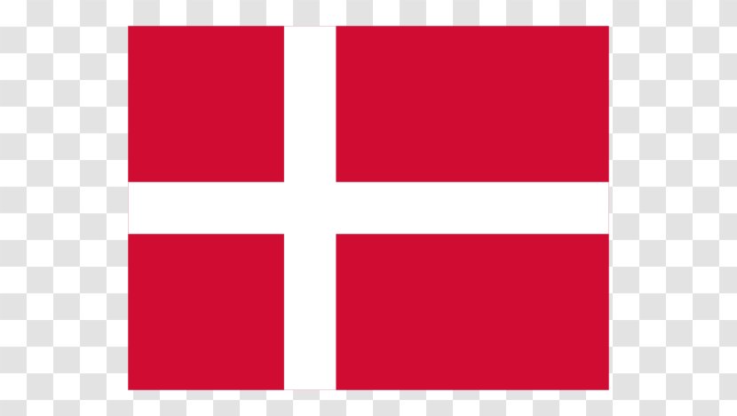 Flag Of Denmark Stock Photography Clip Art - Red - Danish Cliparts Transparent PNG