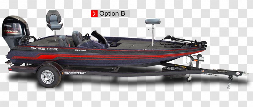 Skeeter Boats - Wiring Diagram - Trailer Factory Yamaha Motor Company Bass Boat StreetPropeller Transparent PNG