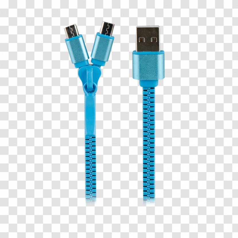 Network Cables Electrical Cable Television Computer - Micro Usb Transparent PNG