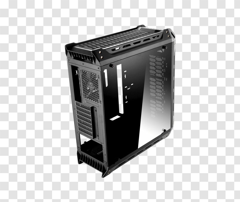 Computer Cases & Housings Power Supply Unit MicroATX Form Factor - Ssi Ceb Transparent PNG