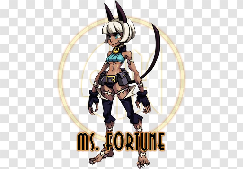 Skullgirls Video Game Minecraft Combo Character - Heart - Skullgirl Transparent PNG