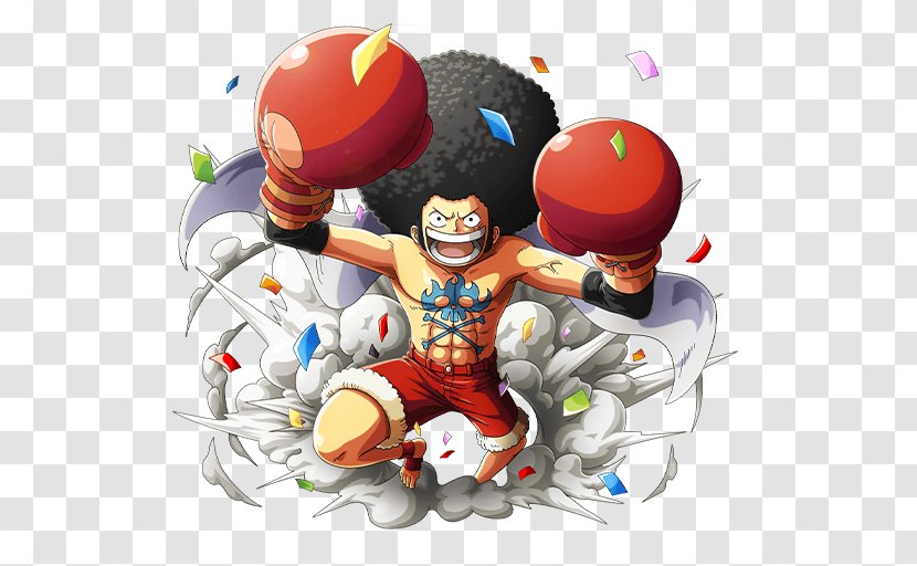Monkey D. Luffy Donquixote Doflamingo One Piece Treasure Cruise Roronoa Zoro - Heart Transparent PNG