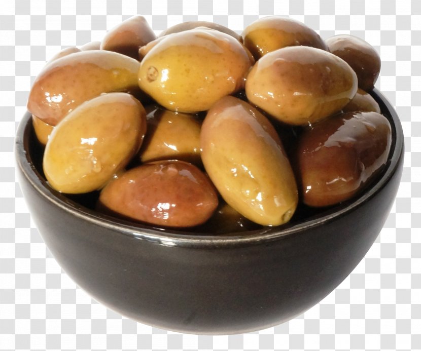 Kalamata Olive Greek Cuisine Food Oil - Olives Transparent PNG