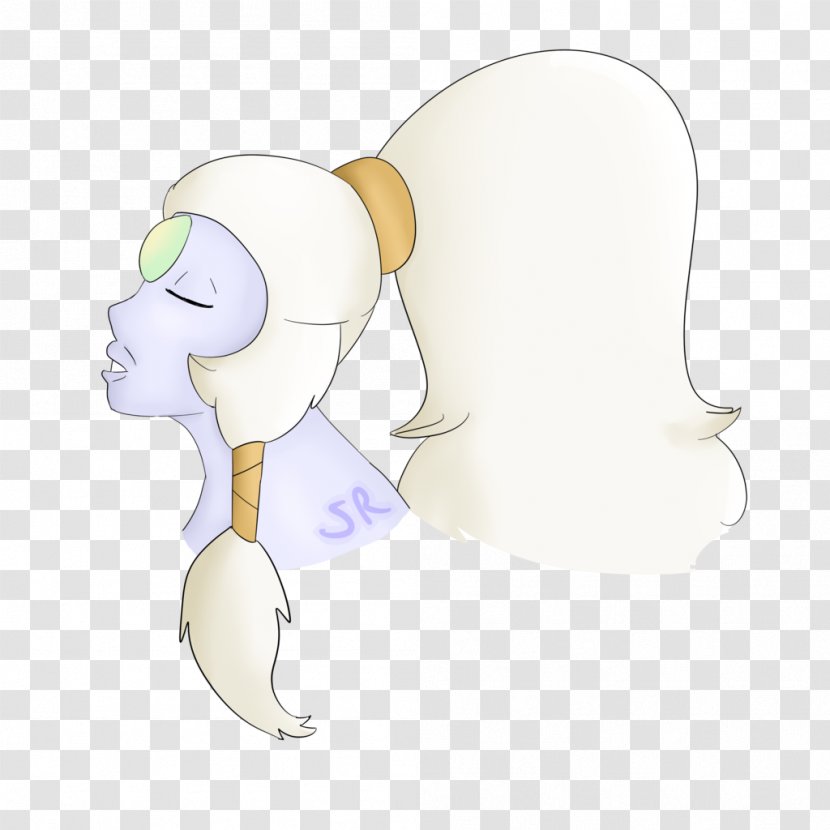 Elephantidae Ear - Watercolor Transparent PNG