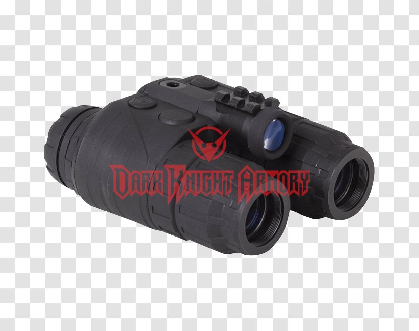 Night Vision Device Binoculars Sightmark Ghost Hunter SM15070 Binocular Transparent PNG
