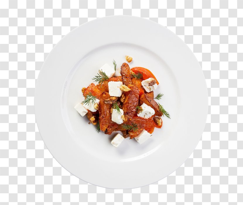 Vegetarian Cuisine Plate Recipe Platter Dish Transparent PNG