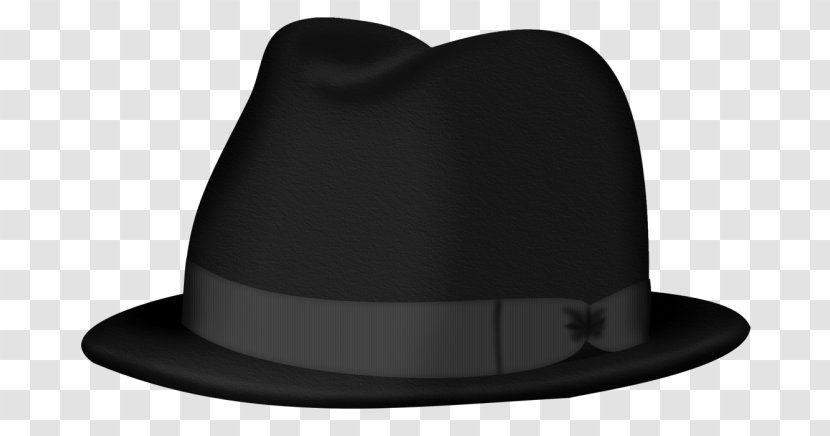 Photography Fedora Clip Art - Hat Transparent PNG