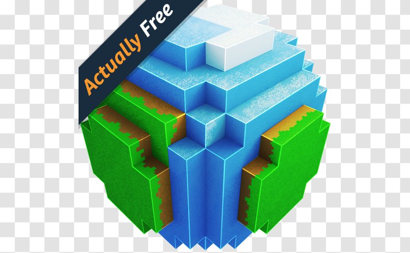 World Of Cubes Survival Craft With Skins Export Amazon.com Planet WorldCraft : 3D Build & - Material - Minecraft Transparent PNG