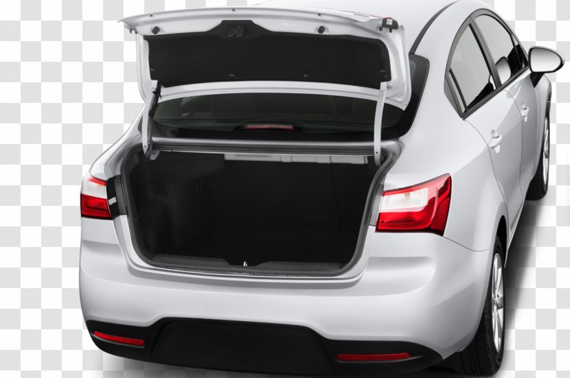 2013 Kia Rio 2017 2016 2015 - Vehicle Door Transparent PNG