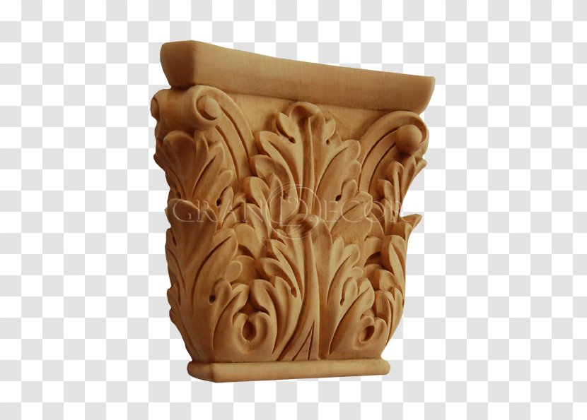Stone Carving Ceramic Saint Petersburg Vase - Pottery Transparent PNG