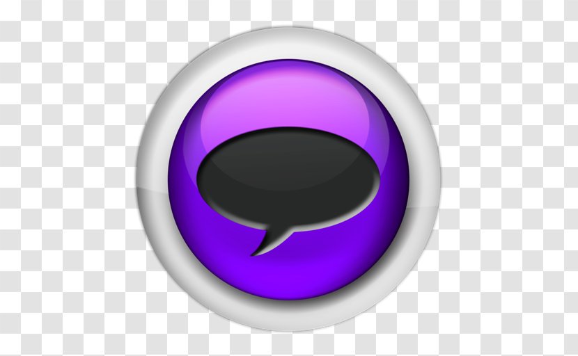Circle - Violet - Design Transparent PNG