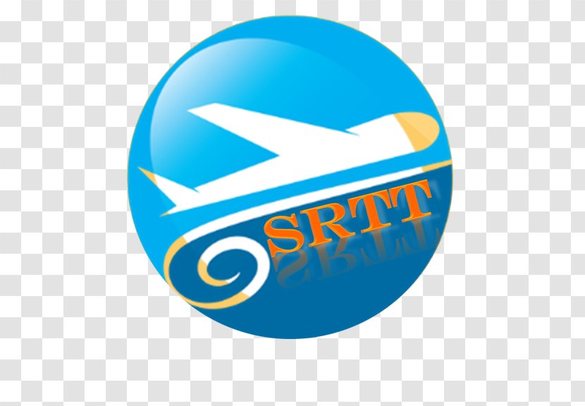 Logo Travel Agent Transparent PNG