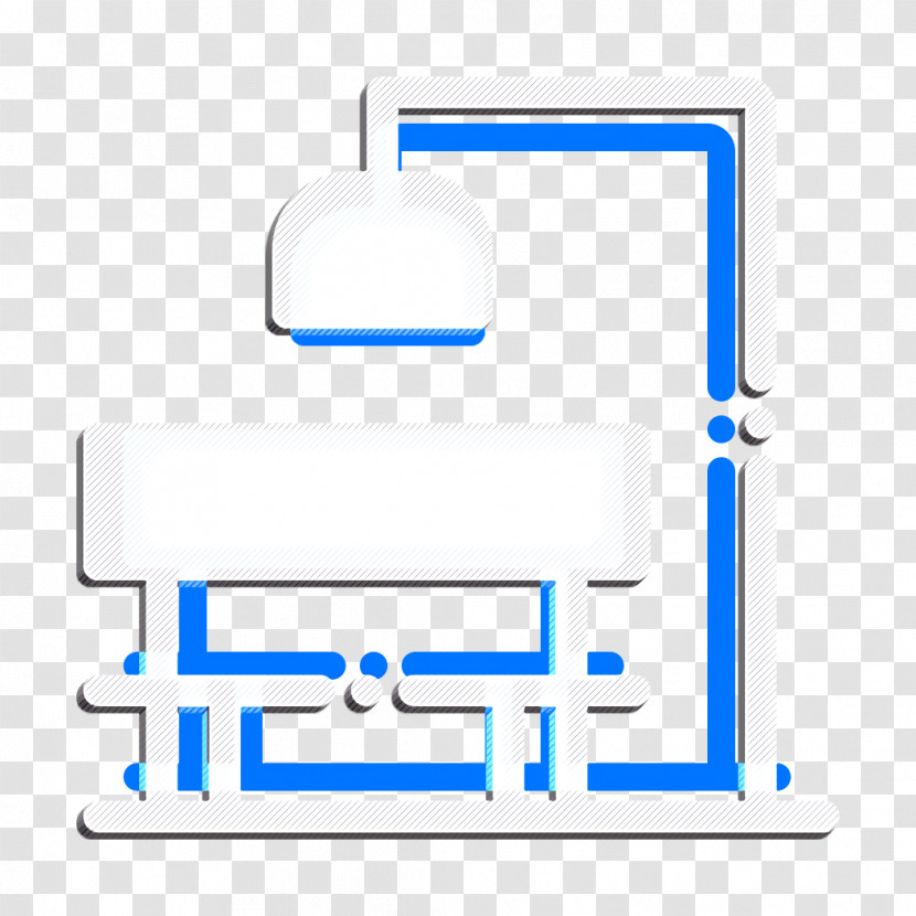 Street Light Icon Cityscape Icon Bench Icon Transparent PNG