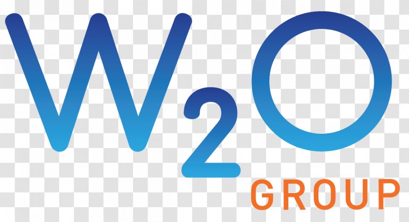 Logo Organization W2O Group Brand - Area - Business Transparent PNG