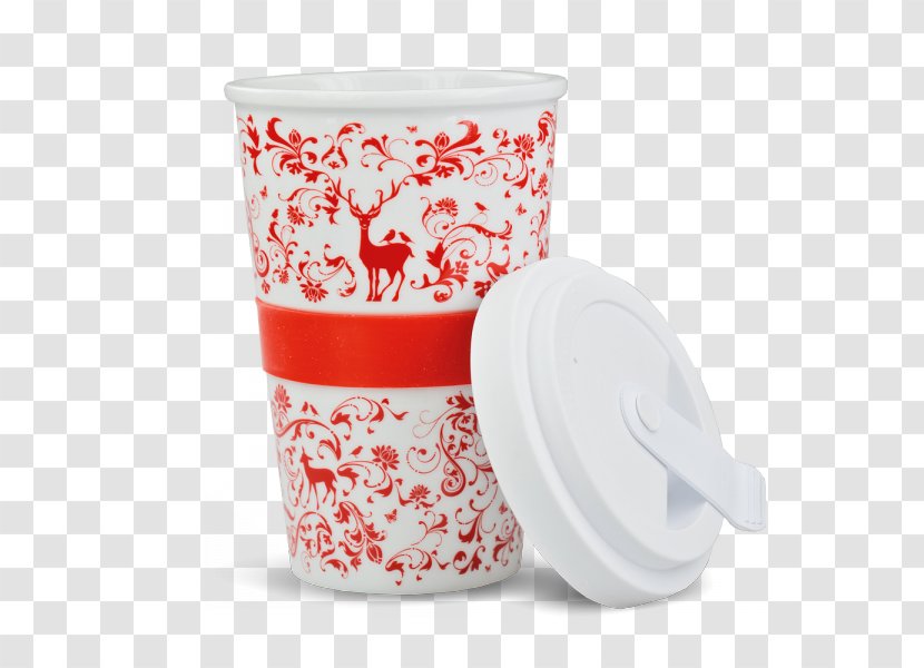 Coffee Cup Sleeve Cafe - Mug - To Go Transparent PNG