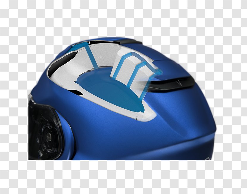 Motorcycle Helmets Shoei Suzuki - Motorcycling Transparent PNG