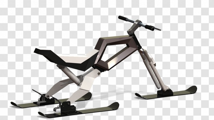 Elliptical Trainers Exercise Bikes Indoor Rower Car Bicycle - Ski Binding Transparent PNG