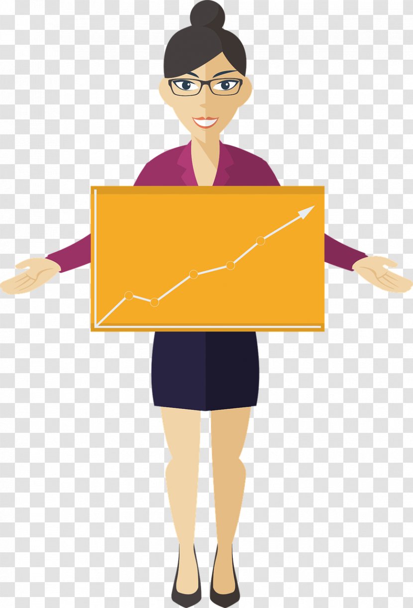 PowerPoint Animation Animated Cartoon Character - Arm - Hantel Transparent PNG