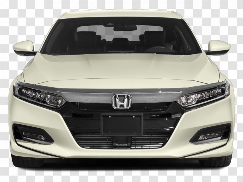 Honda Insight 2018 Accord Hybrid Car Sport 2.0T - Auto Part Transparent PNG