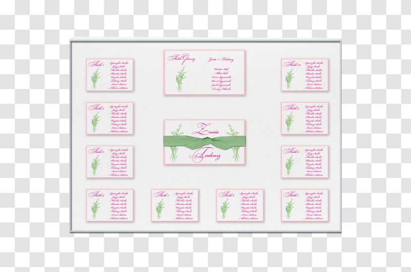 Paper Pink M Rectangle Directory - Table PLAN Transparent PNG