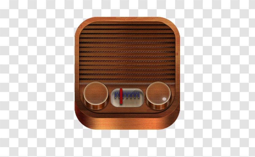 Internet Radio FM Broadcasting Download - Heart Transparent PNG