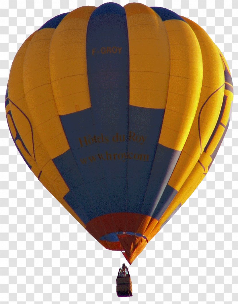 Hot Air Balloon Albuquerque International Fiesta Aerostat - Ar Transparent PNG