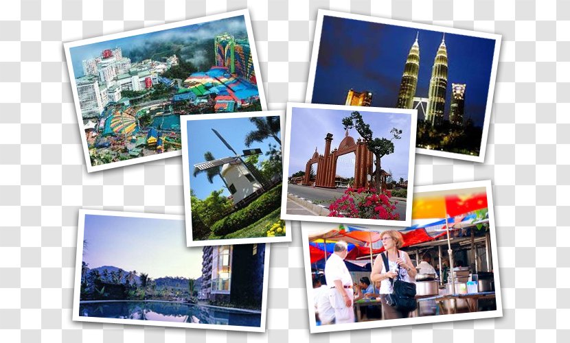 Collage Photographic Paper Kelantan Photomontage - Leisure Transparent PNG