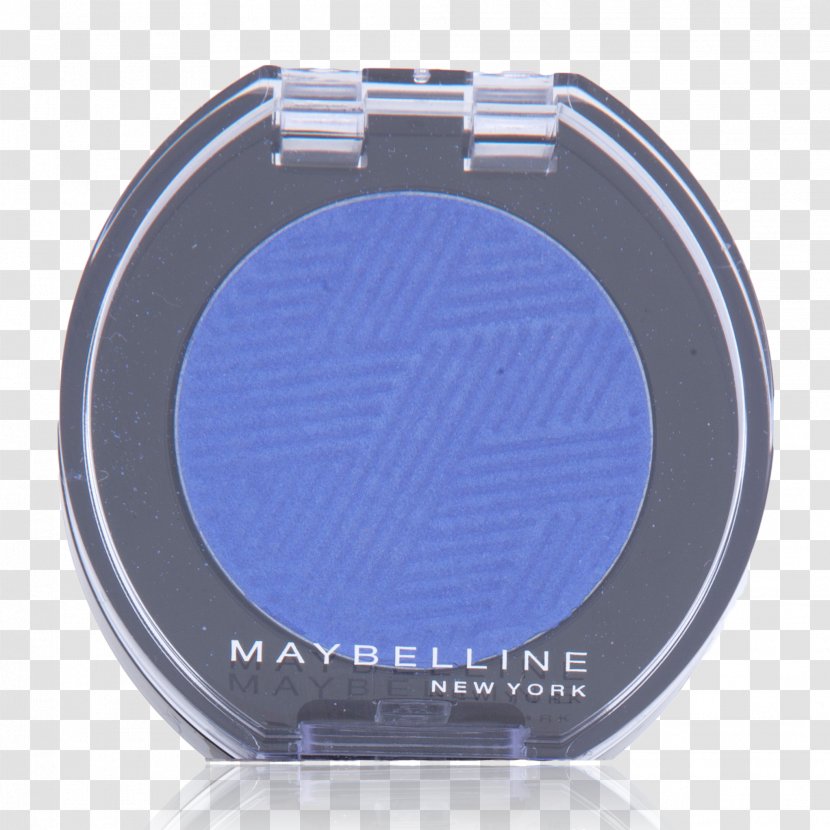 Eye Shadow Cosmetics Color Maybelline - Gold Transparent PNG