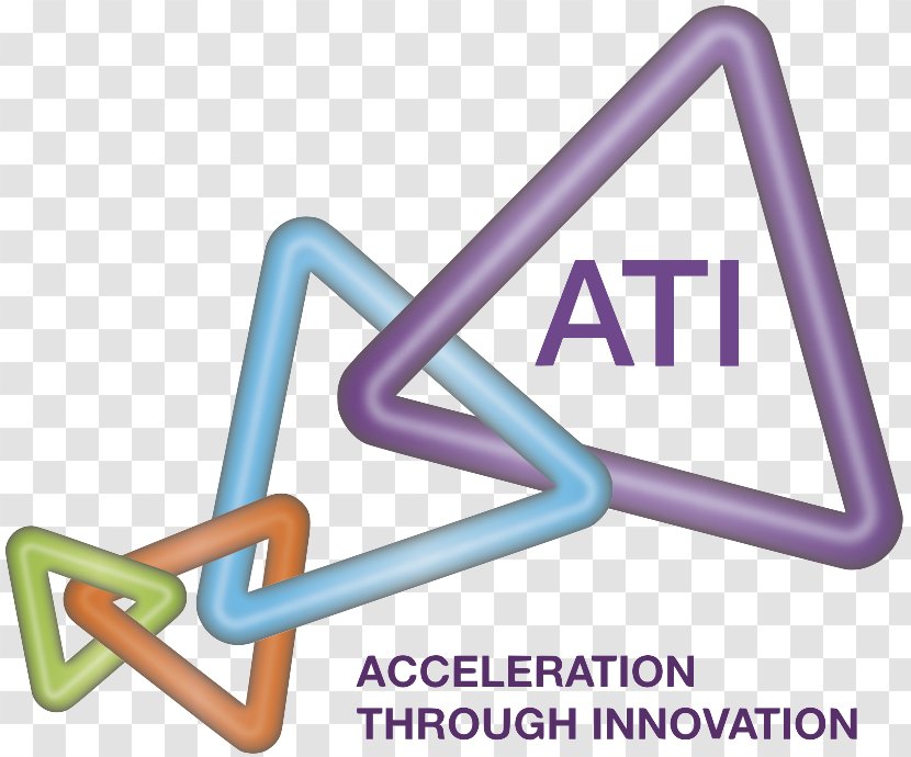 Acceleration Through Innovation Product Design Business - Area - Logo Transparent PNG