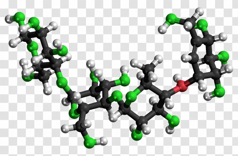 Molecule Chemistry - Molecular Geometry - Molecules Transparent PNG