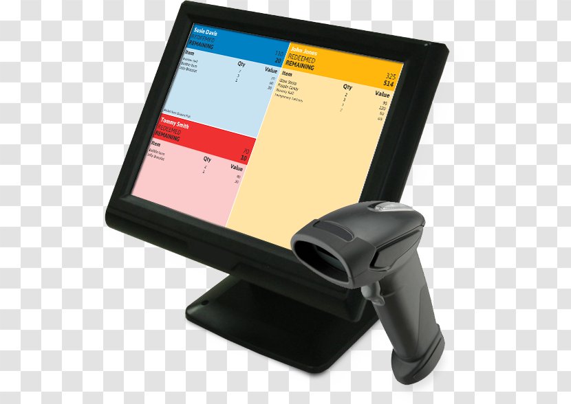 Revenue Business Computer Monitor Accessory Innovation - Multimedia Transparent PNG