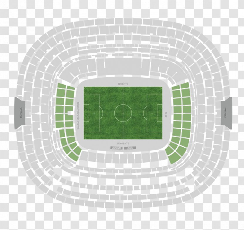 Estadio Azteca Arrowhead Stadium Kansas City Chiefs Wembley NFL - Football Transparent PNG