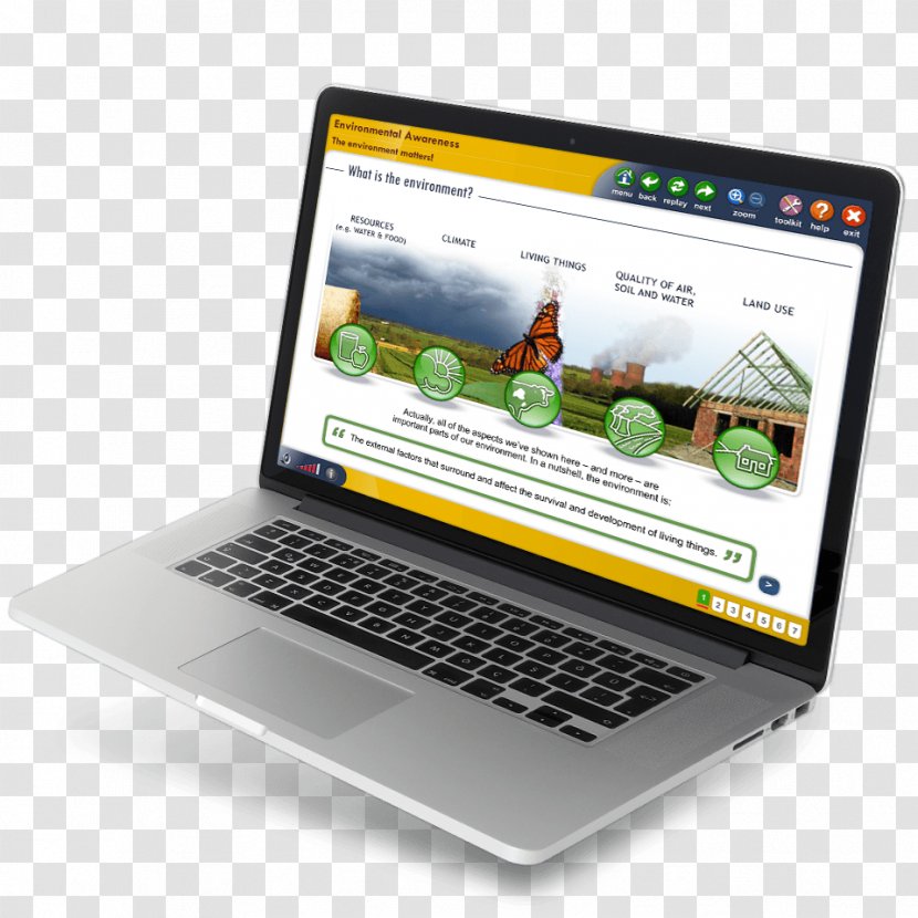Laptop Computer Hardware Information Disability Personal - Data Protection Act 1998 - Environmental Awareness Transparent PNG