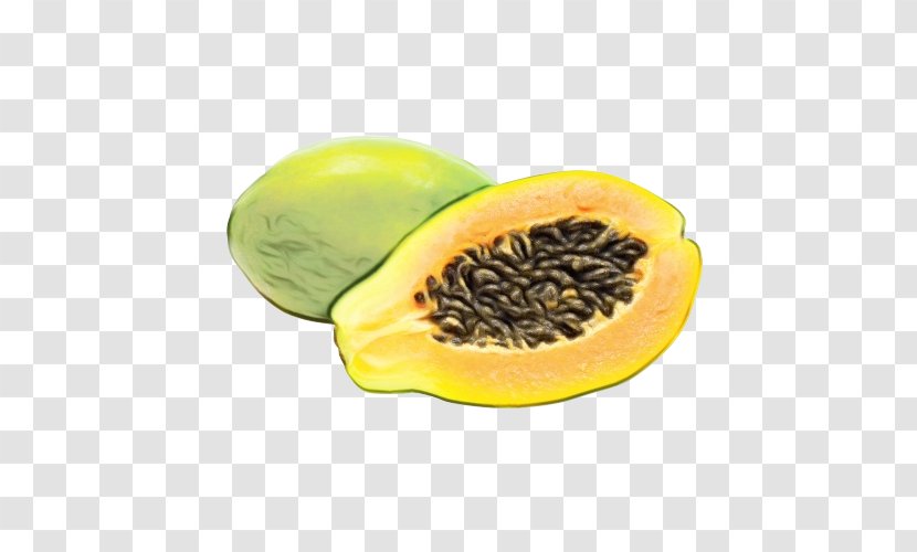 Fruit Juice - Vitamin - Muskmelon Plant Transparent PNG