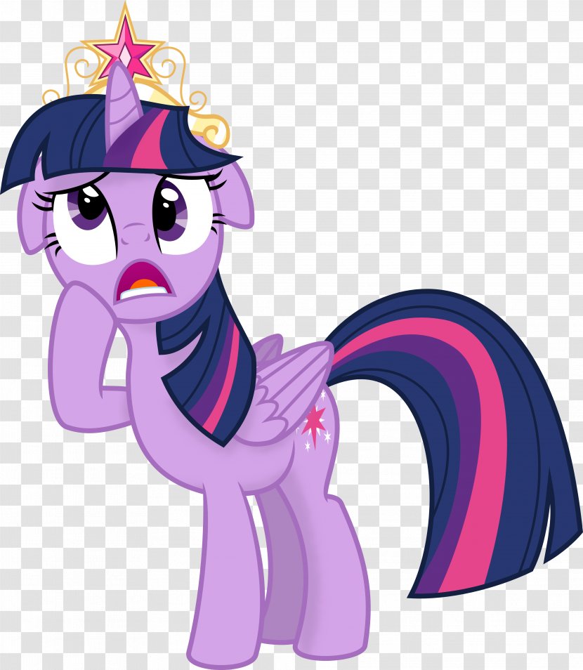 Twilight Sparkle My Little Pony Princess Celestia Cadance Transparent PNG