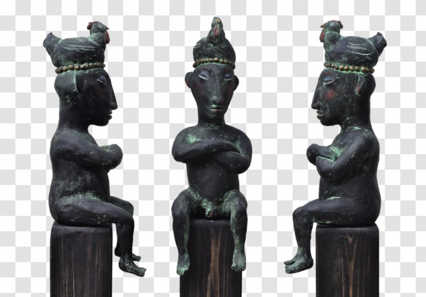 Statue Figurine - Monument Transparent PNG