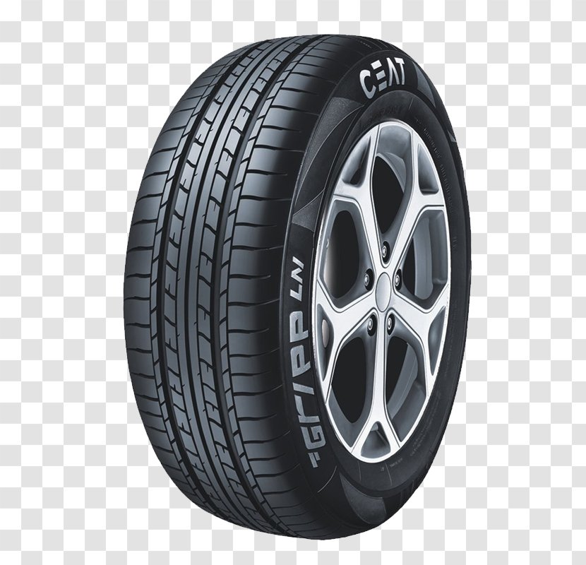 Car CEAT Suzuki Swift Tire Sport Utility Vehicle - Dubai Transparent PNG