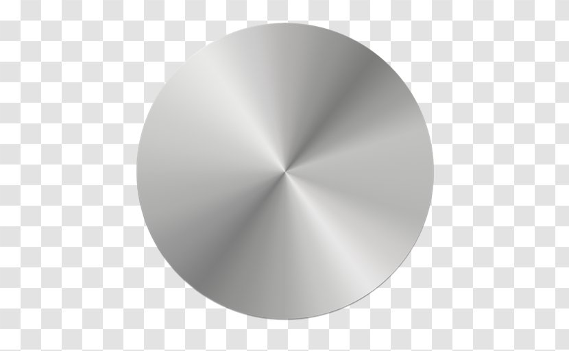 Circle Angle Metal - Steel Transparent PNG