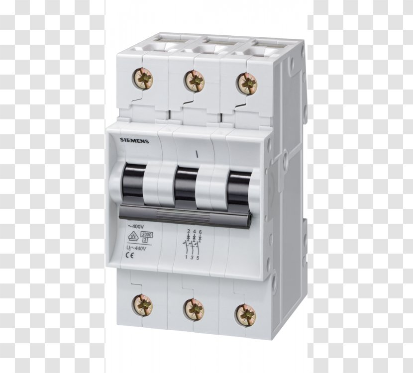 Ampere Fuse Siemens Electricity - Automaton - Grup Transparent PNG