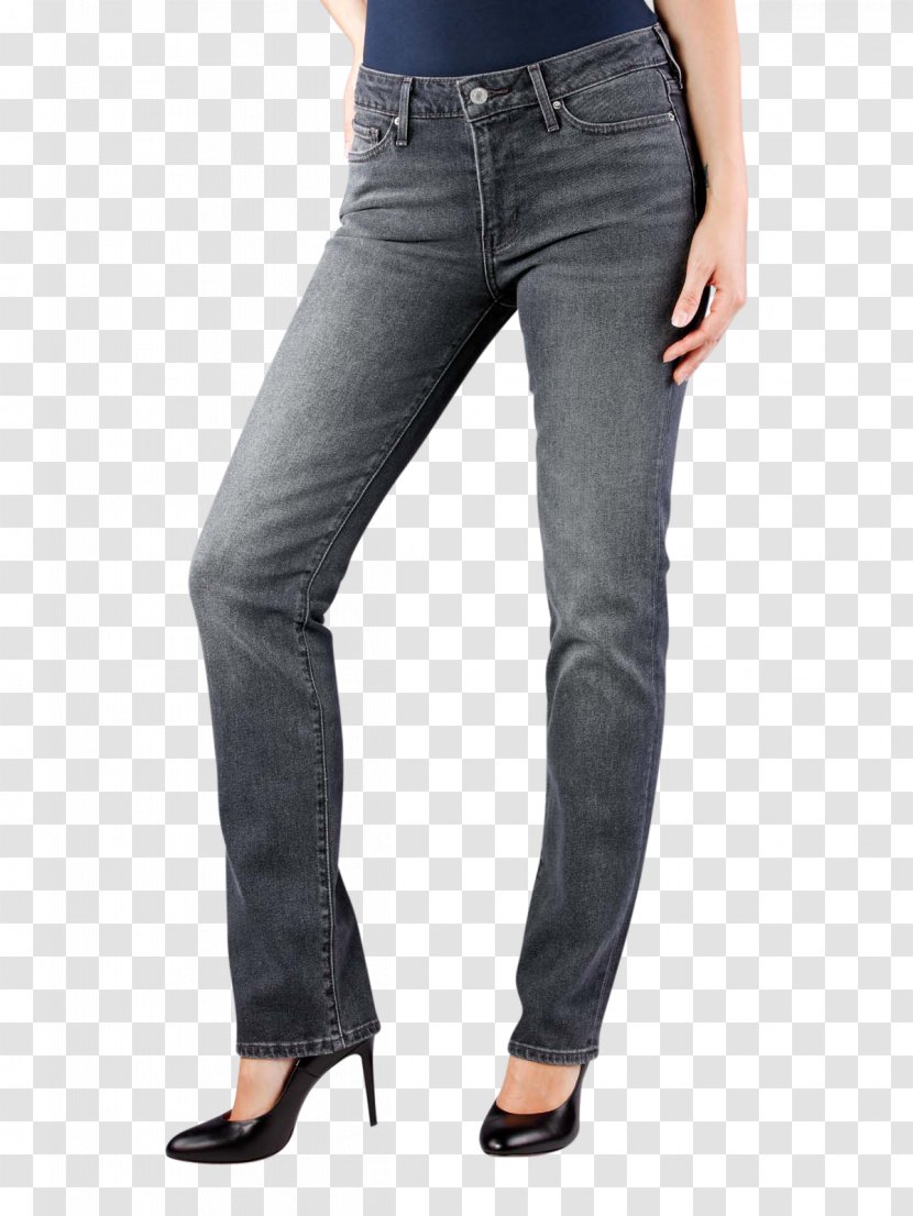 Jeans Levi's 501 Levi Strauss & Co. Slim-fit Pants Denim - Boutique Transparent PNG